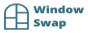 window swap logo with small text that reads 'Window Swap' beside width = 